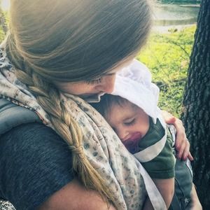 Meet your Posher, Alicia